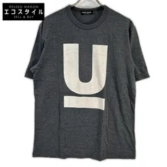 UNDER COVER　アンダーカバー　2011ss Artscabut着 ZOZO限定オープン記念Tシャツ　4のサムネイル