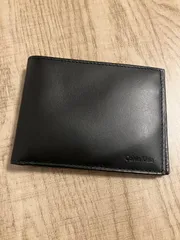 カルバンクライン　二つ折り財布　Ａランクのサムネイル