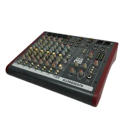 2026年最新】allen&heath zedの人気アイテム - メルカリ