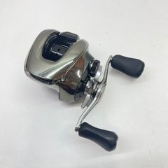 瀬戸大橋店】 中古 Daiwa | ダイワ リール 21スティーズリミテッド
