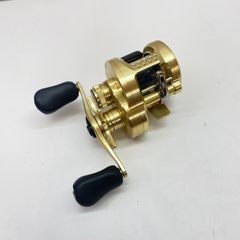 SHIMANO CALCUTTA CONQUEST 51ベイトリール 中古 SHIMANO CALCUTTA CONQUEST 51ベイトリール 中古 - メルカリ