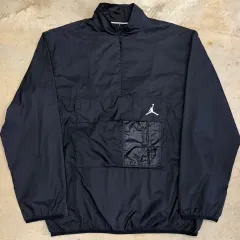 ジョーダン ポケット ブラック アノラック XXLのサムネイル