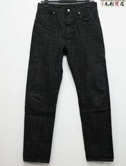 SUBCULTURE サブカルチャー サイズ32 4701XX IRON DENIM PANTS SCPT
