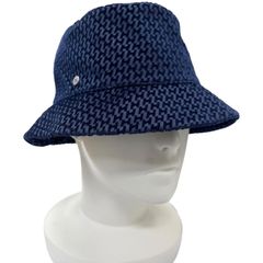 未使用品▽HERMES エルメス キャスケット マックス Hアンクル シルバー