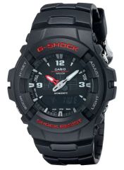 新品品】G-SHOCK GA-100DC-1A4 ブラック ピンク 希少 限定 - メルカリ
