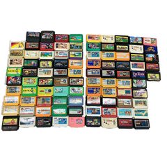 ニンテンドー 3DS DS ソフト カセット まとめ売り セット バラ不可