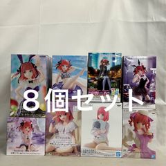 hololive フィギュア 8点セット - メルカリ