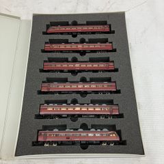 KATO オロ3074 客車 8両セット オハ31系 国鉄 鉄道模型 Nゲージ カトー