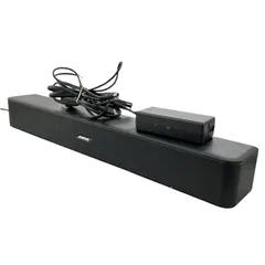 2026年最新】bose tv speakerの人気アイテム - メルカリ