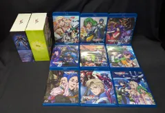 2026年最新】マクロスF DVD セットの人気アイテム - メルカリ