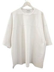 ポークチョップ PORKCHOP PCGS BLOCK SWEAT PCGS ブロックスウェット