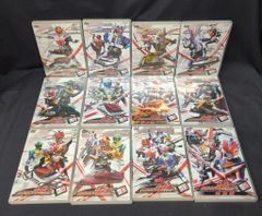 仮面ライダードライブ 全12巻+劇場版 DVD 全14巻セット」 - メルカリ