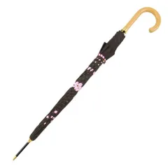 ルイヴィトン パラプルュイ  モノグラム チェリーブロッサム 傘  【Bランク】【中古】のサムネイル