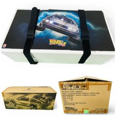 ホットトイズ ロゴライトボックス スタークインダストリーズ LIGHT BOX