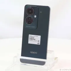2026年最新】OPPO Reno11 A ダークグリーンの人気アイテム - メルカリ