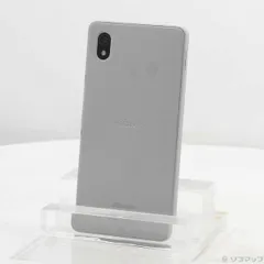 ソフマップ 〔中古品〕 Xperia Ace III 64GB グレー SO-53C docomo SIMフリー【348】のサムネイル