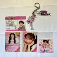 戦慄かなの グッズセット - メルカリ