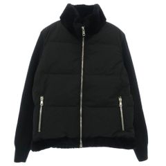 THE FLAT HEAD ザフラットヘッド ディアスキン ジップアップ シングル