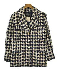 CHANEL コート（その他） レディース 【古着】【中古】【送料無料】のサムネイル