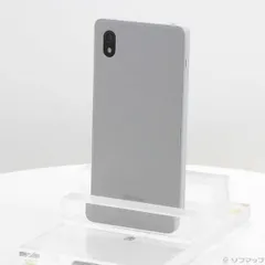 ソフマップ 〔中古品〕 Xperia Ace III 64GB グレー SO-53C docomo SIMフリー【349】のサムネイル