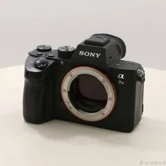2026年最新】α7iii ジャンクの人気アイテム - メルカリ