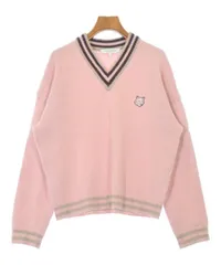 MAISON KITSUNE ニット・セーター レディース 【古着】【中古】【送料無料】のサムネイル