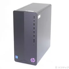 ソフマップ 〔中古品〕 HP Pavilion Gaming Desktop TG01 462T9PA#ABJ【269】のサムネイル