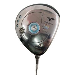 中古】 タイトリストスリーブ付き(GTS系) グラファイトデザイン