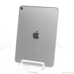 2026年最新】［中古］ apple ipad pro 11インチ wi－fi 256gb スペース