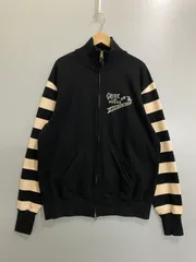 【中古品】 WESTRIDE ウエストライド HEAVYWEIGHT ZIPUP SWEATSHIRT ヘビーウェイト ジップアップ スウェットシャツ メンズ アウター 【145-260720-em-07-min】のサムネイル