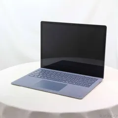 ソフマップ 〔中古品〕 Surface Laptop 4 〔AMD Ryzen ／16GB／SSD256GB〕 N1P-00001 アイスブルー【297】のサムネイル