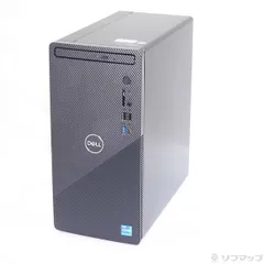 ソフマップ 〔中古品〕 Inspiron 3891【262】のサムネイル