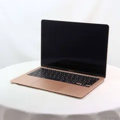 中古】MacBook Air 16GB/1TB M1 ゴールド - ソフマップ