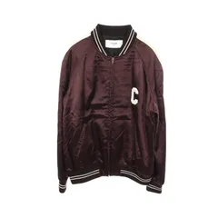 セリーヌ CELINE ブルゾン SOUVENIR TEDDY JACKET 中綿 2V83G164I その他 ジャケット レディース Used Aのサムネイル
