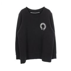 エルメス HERMES 長袖Tシャツ Naoussa Chaine ナウサ シェーヌプリント
