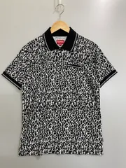2026年最新】supreme ポロシャツの人気アイテム - メルカリ