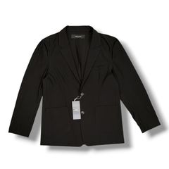 定価121000円 未使用品 SOSHIOTSUKI 23SS Inside Lapel Trench Coat
