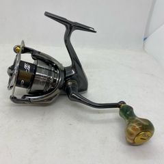 Daiwa EXIST2004 ZPIハンドル - メルカリ