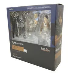 Max Factory figma 207 エレン・イェーガー 進撃の巨人 マックスファクトリー フィグマ フィギュア 未使用 未開封品 W11425164のサムネイル