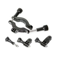 【国内正規品】 GoPro 純正アクセサリ ロールバーマウント GRBM30 