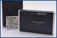 富士フイルム FUJIFILM FinePix JZ300 10X バッテリー付属 同梱無料