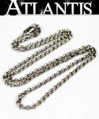 CHROME HEARTS 新宿店 クロムハーツ 裾ホースシュー プリント レギンス