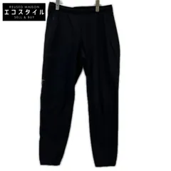 ARC'TERYX　アークテリクス　X000007414 ブラック GAMMA JOGGER ガンマ ジョガー ナイロン パンツ　30のサムネイル