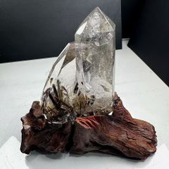 超強いパワーヒマラヤ産天然水晶クラスターB0622/YS/JC003/122C - メルカリ