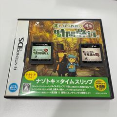 ③任天堂 DS ソフト ドラゴンクエスト IV IX ソフトのみ セット売り