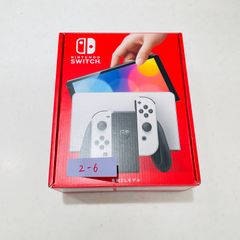 美品 完品 Nintendo Switch 有機EL ホワイト 本体セット 2023年製 液晶