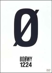 ⭕️BOOWY（暴威）1984 関係者プロモーション用VHS - メルカリ