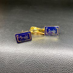 ヴィンテージ Grosse グロッセ ピンブローチ Grossé ブローチ ドイツ