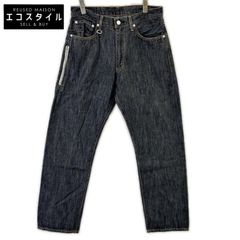 LEVI'S リーバイス Fenom フェノム FMSHT-0007 タグ付き - メルカリ