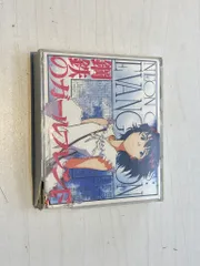 [中古ゲーム] Windows95用ソフト 鋼鉄のガールフレンドのサムネイル